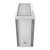 Cooler Master Obudowa MasterBox 600 Lite Biała